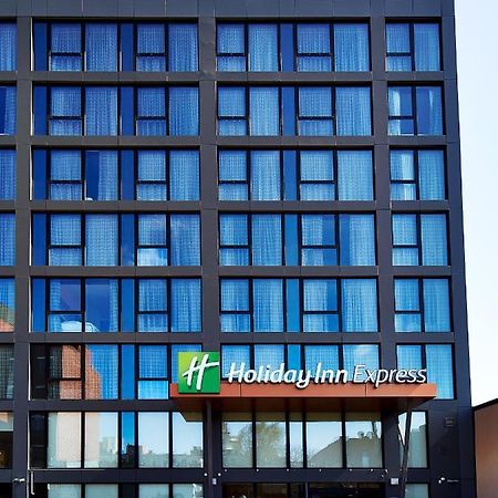 ניו יורק Holiday Inn Express - Nyc Brooklyn - Sunset Park By Ihg מראה חיצוני תמונה