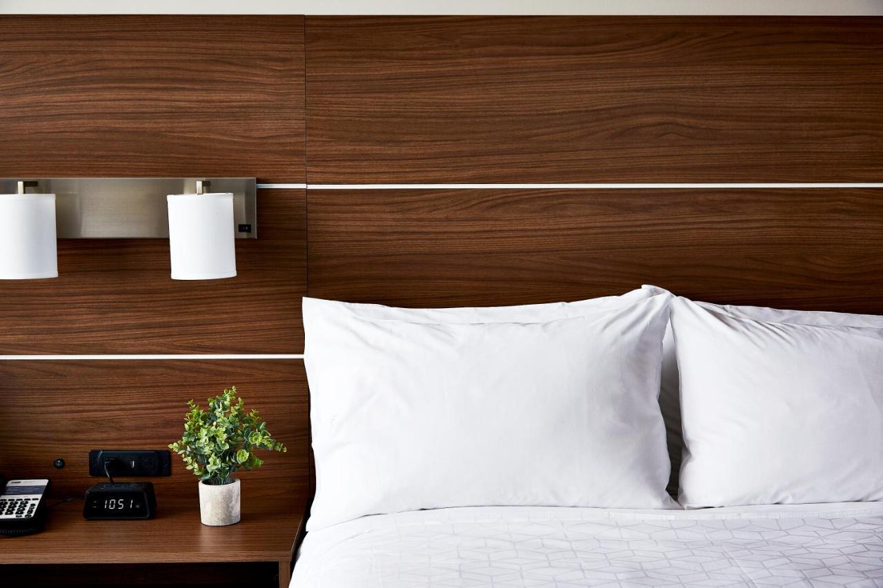 ניו יורק Holiday Inn Express - Nyc Brooklyn - Sunset Park By Ihg מראה חיצוני תמונה