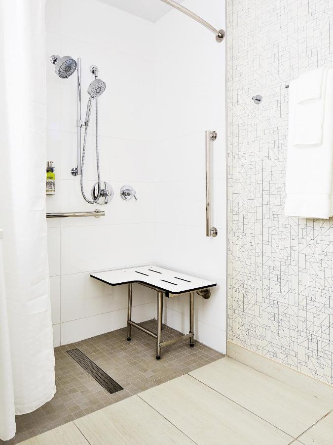 ניו יורק Holiday Inn Express - Nyc Brooklyn - Sunset Park By Ihg מראה חיצוני תמונה