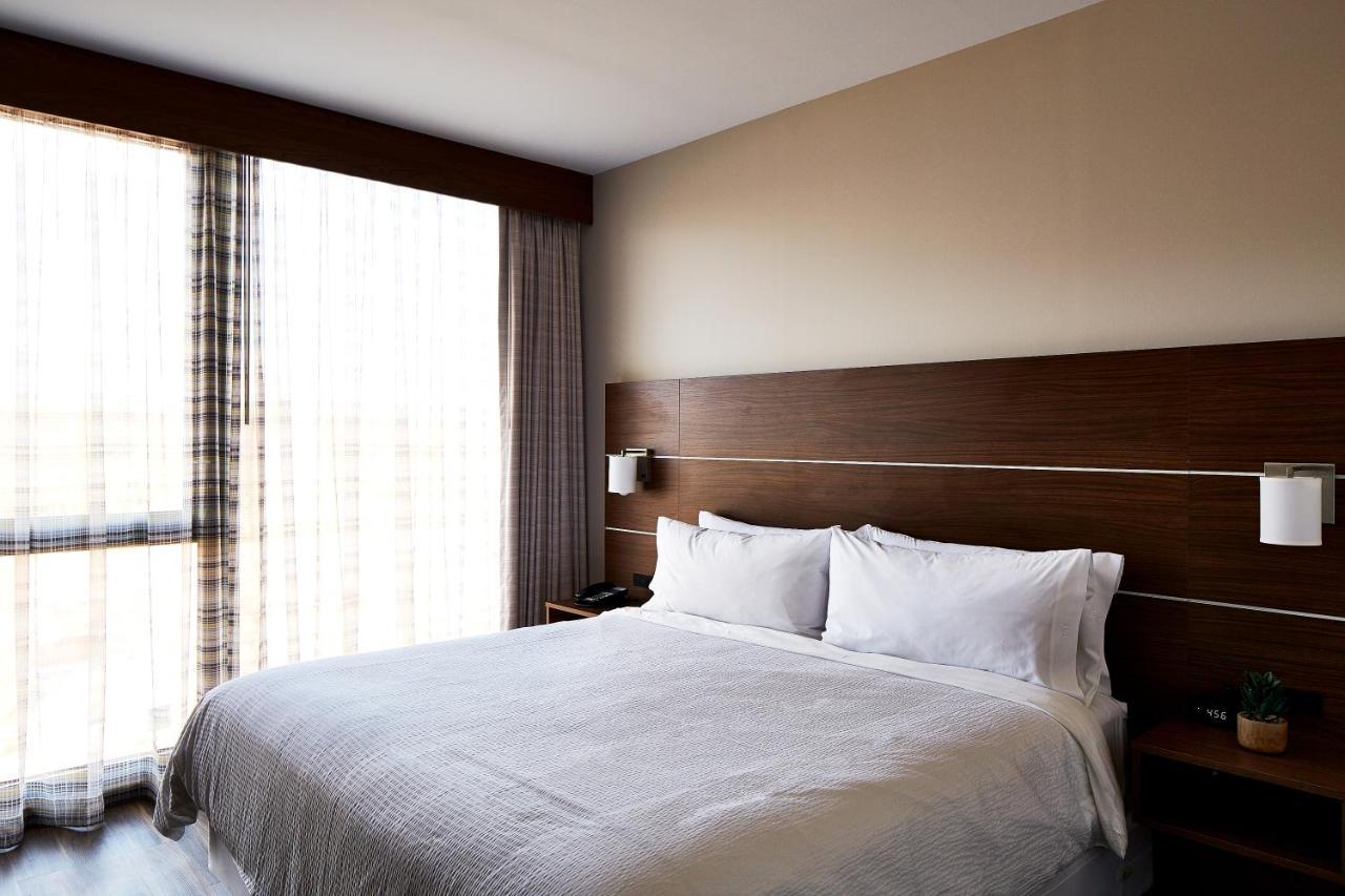 ניו יורק Holiday Inn Express - Nyc Brooklyn - Sunset Park By Ihg מראה חיצוני תמונה